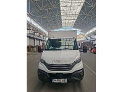 Sahibinden Iveco - Otoyol 35 C 16 Daily Van 2026 Model