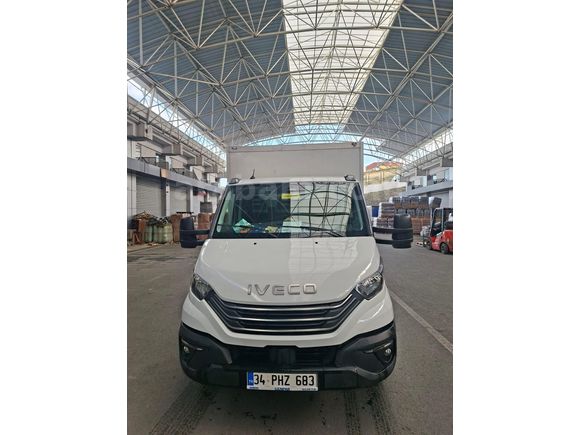 Sahibinden Iveco - Otoyol 35 C 16 Daily Van 2026 Model