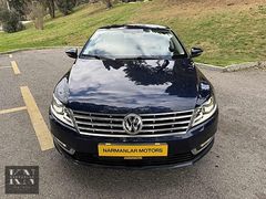 2015 HATASIZ/ALCANTARA/ELK.IST&KOLTUK CC EXCULİSİVE OTM 105KM