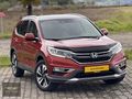 SAFA I HATASIZ 1.6 EXECUTIVE -4x4 - 160 HP- CAM TAVAN-K ISITMA