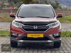 SAFA I HATASIZ 1.6 EXECUTIVE -4x4 - 160 HP- CAM TAVAN-K ISITMA