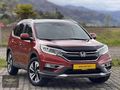 SAFA I HATASIZ 1.6 EXECUTIVE -4x4 - 160 HP- CAM TAVAN-K ISITMA