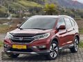 SAFA I HATASIZ 1.6 EXECUTIVE -4x4 - 160 HP- CAM TAVAN-K ISITMA