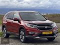 SAFA I HATASIZ 1.6 EXECUTIVE -4x4 - 160 HP- CAM TAVAN-K ISITMA