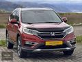 SAFA I HATASIZ 1.6 EXECUTIVE -4x4 - 160 HP- CAM TAVAN-K ISITMA