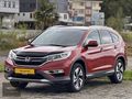 SAFA I HATASIZ 1.6 EXECUTIVE -4x4 - 160 HP- CAM TAVAN-K ISITMA