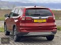 SAFA I HATASIZ 1.6 EXECUTIVE -4x4 - 160 HP- CAM TAVAN-K ISITMA