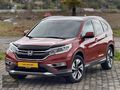 SAFA I HATASIZ 1.6 EXECUTIVE -4x4 - 160 HP- CAM TAVAN-K ISITMA