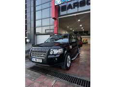 Sahibinden Land Rover Freelander 2.2 TD4 HSE 2009 Model 