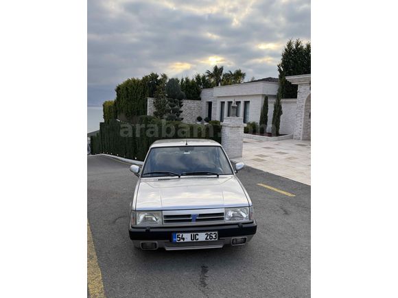 Sahibinden Tofaş Şahin 1.4 ie 2001 Model 
