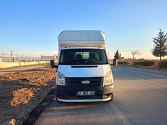 orjinal 2007 pompalı Transit 350 E