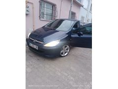 Sahibinden Peugeot 307 1.6 XR 2002 Model 