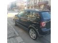 Sahibinden Volkswagen Polo 1.4 Cross 2008 Model