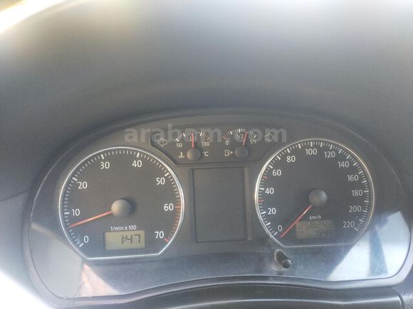 Sahibinden Volkswagen Polo 1.4 Cross 2008 Model