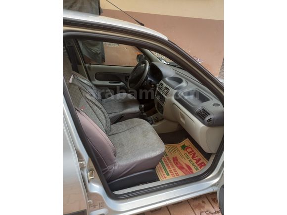 Sahibinden Renault Clio 1.5 dCi Authentique 2005 Model