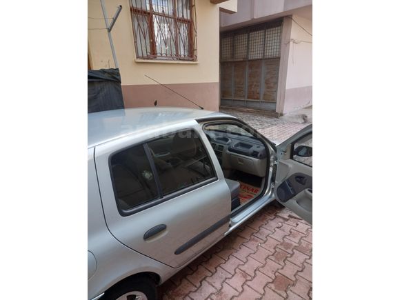 Sahibinden Renault Clio 1.5 dCi Authentique 2005 Model
