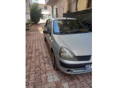 Sahibinden Renault Clio 1.5 dCi Authentique 2005 Model