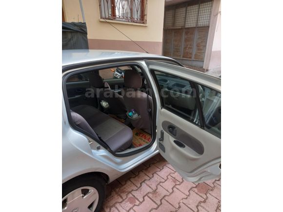 Sahibinden Renault Clio 1.5 dCi Authentique 2005 Model