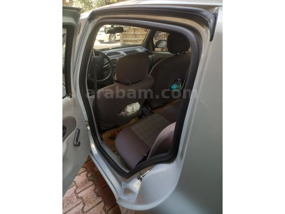 Sahibinden Renault Clio 1.5 dCi Authentique 2005 Model