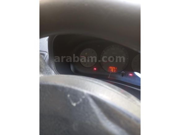 Sahibinden Renault Clio 1.5 dCi Authentique 2005 Model