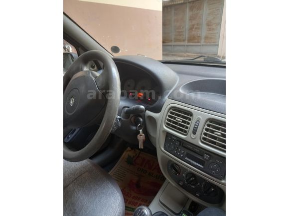 Sahibinden Renault Clio 1.5 dCi Authentique 2005 Model