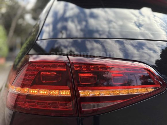 2016 DİZEL OTOMATİK CAM TAVAN LED R-LİNE GÖRÜNÜM İÇİ BEJ BOYASIZ