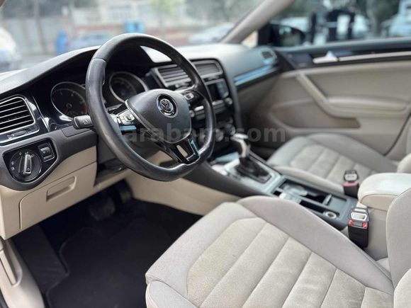 2016 DİZEL OTOMATİK CAM TAVAN LED R-LİNE GÖRÜNÜM İÇİ BEJ BOYASIZ