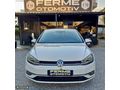 FERME'DEN 2017 GOLF 7.5 KASA 1.6 TDİ COMFORLİNE DGS (BOYASIZ)