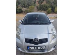 Sahibinden Toyota Yaris 1.0 Terra 2006 Model