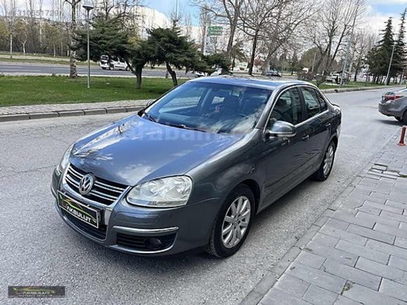 ÇOK TEMİZ ,BİRİNCİ SINIF JETTA