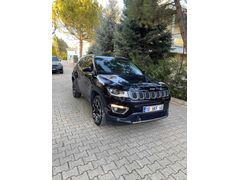 2.0 L AWD LİMİTED COPMASS HATASIZ DÜŞÜK KM