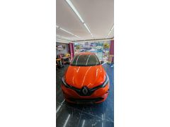 Sahibinden Renault Clio 1.0 TCe Touch 2023 Model İstanbul 61.000 km Turuncu