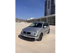 Sahibinden Volkswagen Polo 1.4 TDi Basicline 2004 Model 