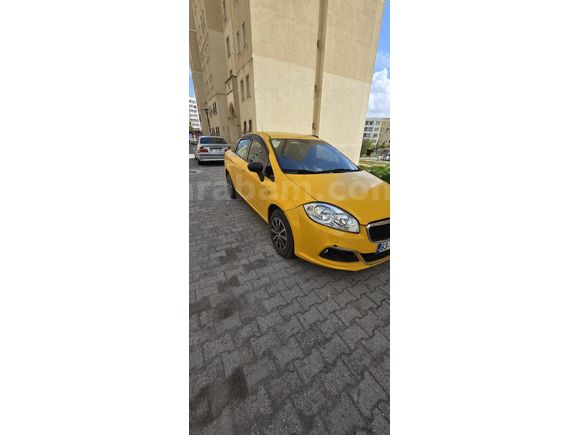Sahibinden Fiat Linea 1.3 Multijet Pop  ACİLLLL2015 Model