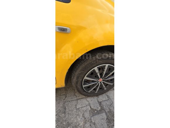 Sahibinden Fiat Linea 1.3 Multijet Pop  ACİLLLL2015 Model