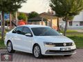 VOLKSWAGEN JETTA 1.4 TSİ 125 HP