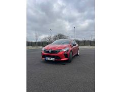 Memurdan Renault Clio  Kazasız, Değişensiz, Boyasız