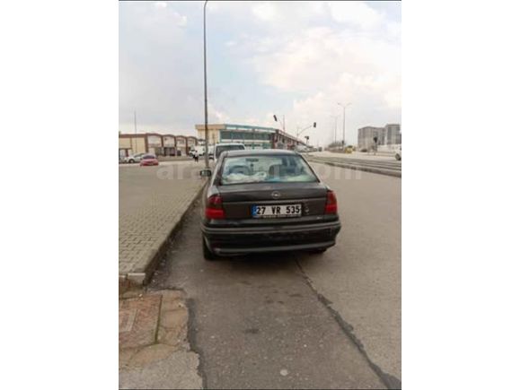 Sahibinden Opel Astra 1.6 GLS 1998 Model