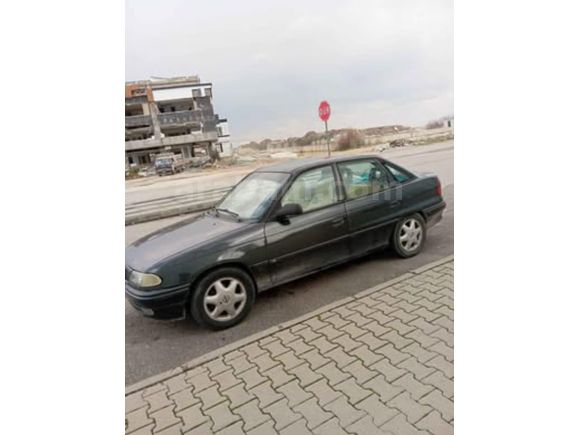Sahibinden Opel Astra 1.6 GLS 1998 Model