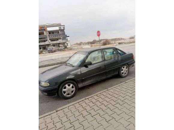 Sahibinden Opel Astra 1.6 GLS 1998 Model
