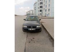 Sahibinden Opel Astra 1.6 GLS 1998 Model
