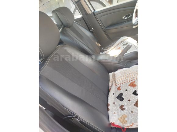 Sahibinden Renault Fluence 1.5 dCi Dynamique 2012 Model