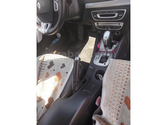 Sahibinden Renault Fluence 1.5 dCi Dynamique 2012 Model