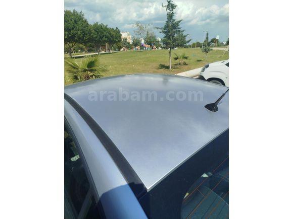 Sahibinden Renault Fluence 1.5 dCi Dynamique 2012 Model