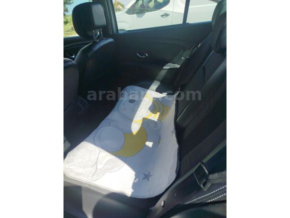 Sahibinden Renault Fluence 1.5 dCi Dynamique 2012 Model