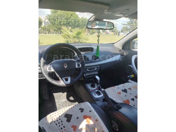 Sahibinden Renault Fluence 1.5 dCi Dynamique 2012 Model