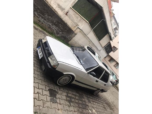 Sahibinden Tofaş Şahin 5 Vites 1993 Model