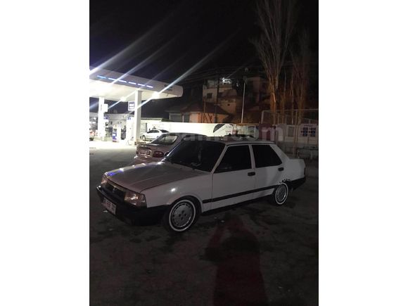 Sahibinden Tofaş Şahin 5 Vites 1993 Model