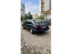 Toyota Corolla 1.6 GLi Liftback | LPG’li | Nadir Kasa