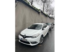 Sahibinden Renault Fluence 1.5 dCi Icon 2016 Model  200.000 km Beyaz